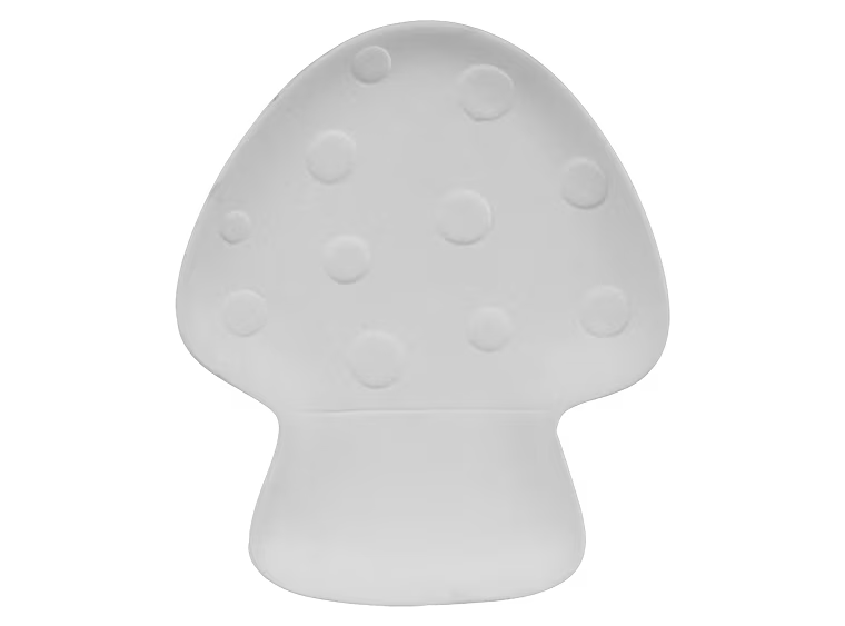 619 Mushroom Dish