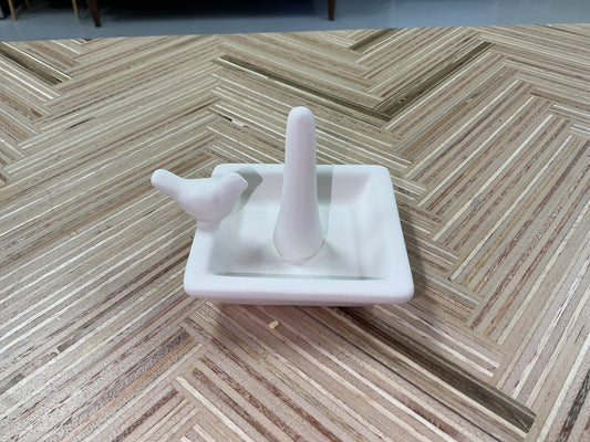 Bird Ring Holder #1030
