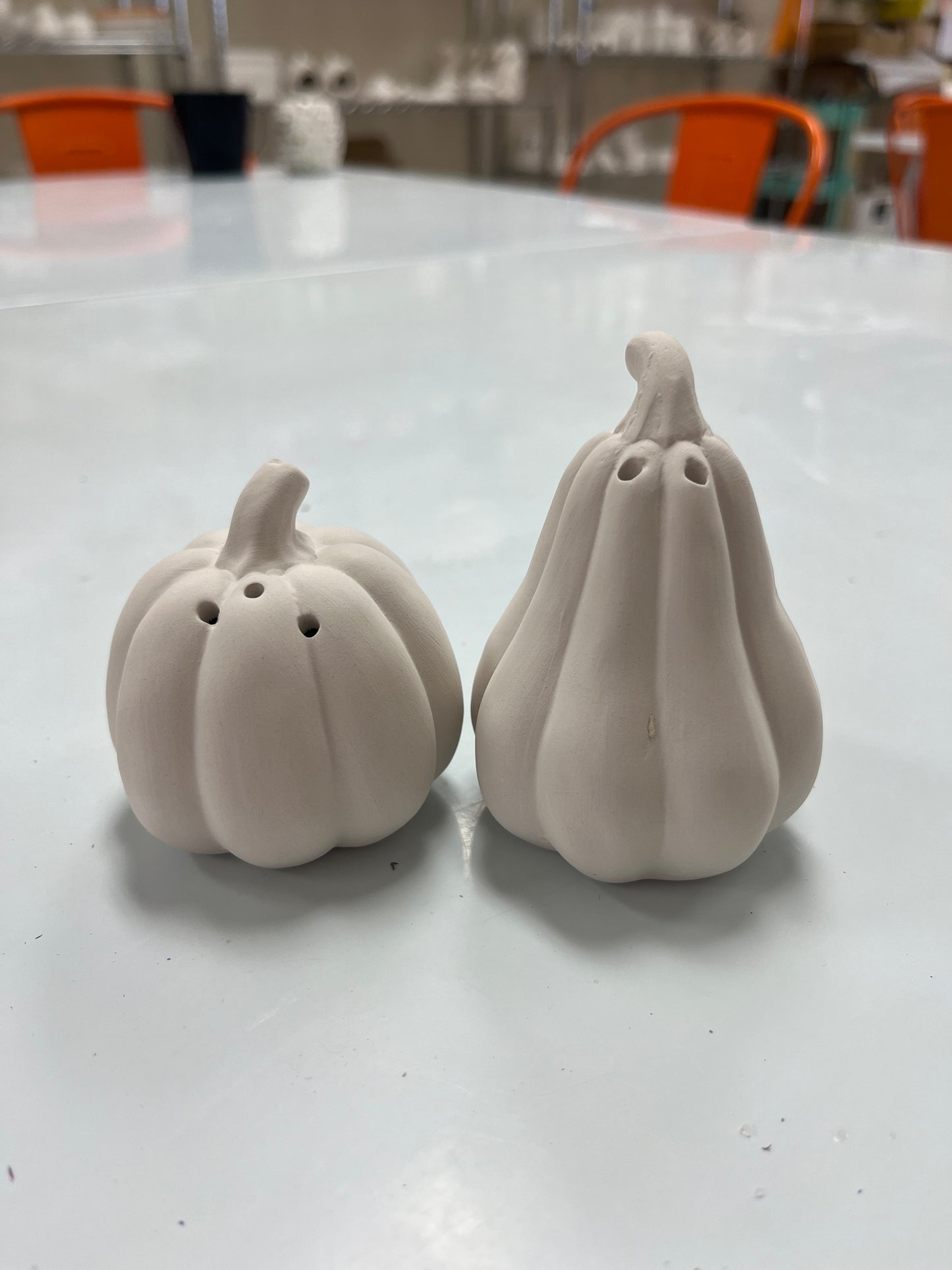 Salt & Pepper Shakers