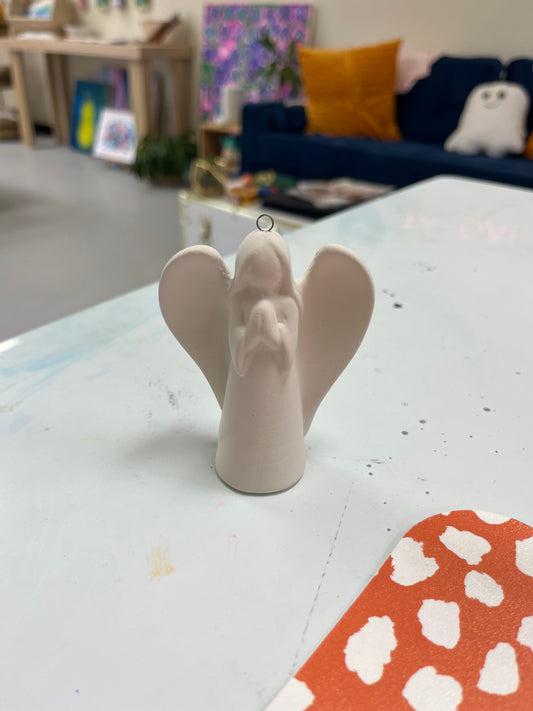 Angel Ornament