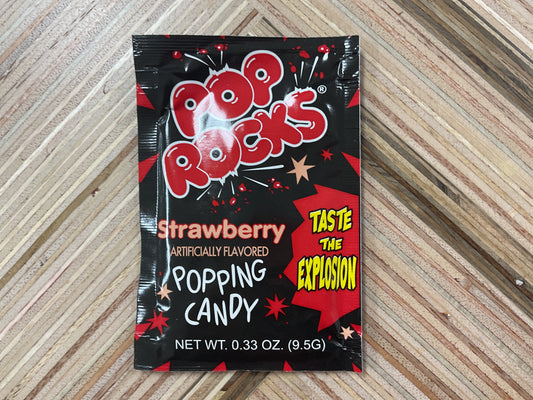 Pop Rocls