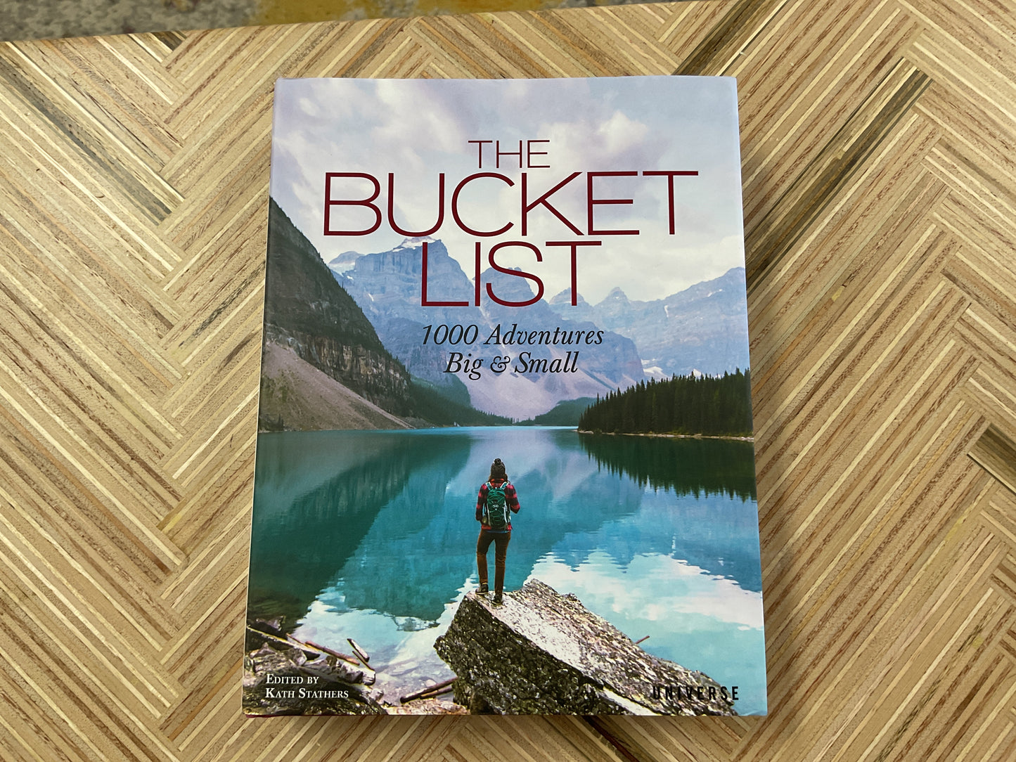The Bucket List