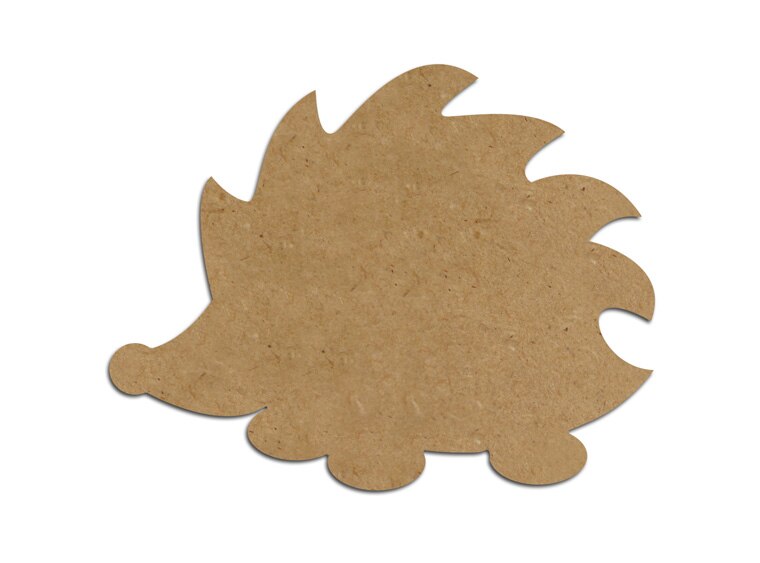BIM8107 Hedgehog Mosaic
