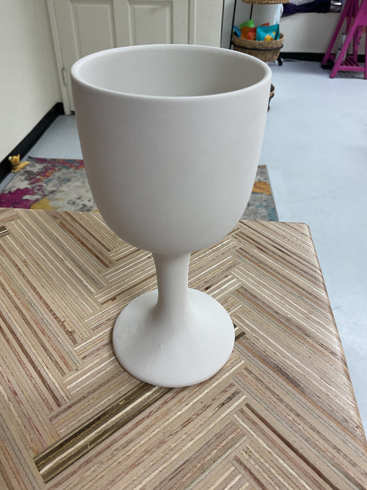 Wine Goblet