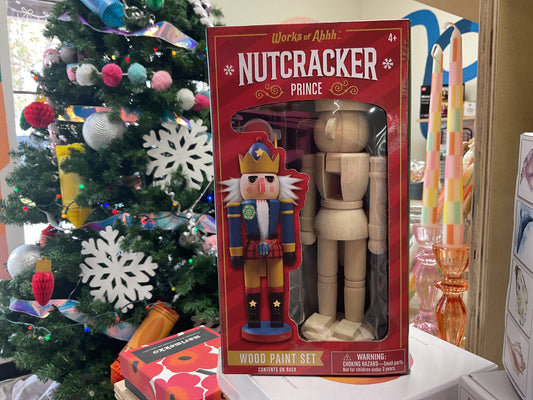 Nutcracker Guardsman