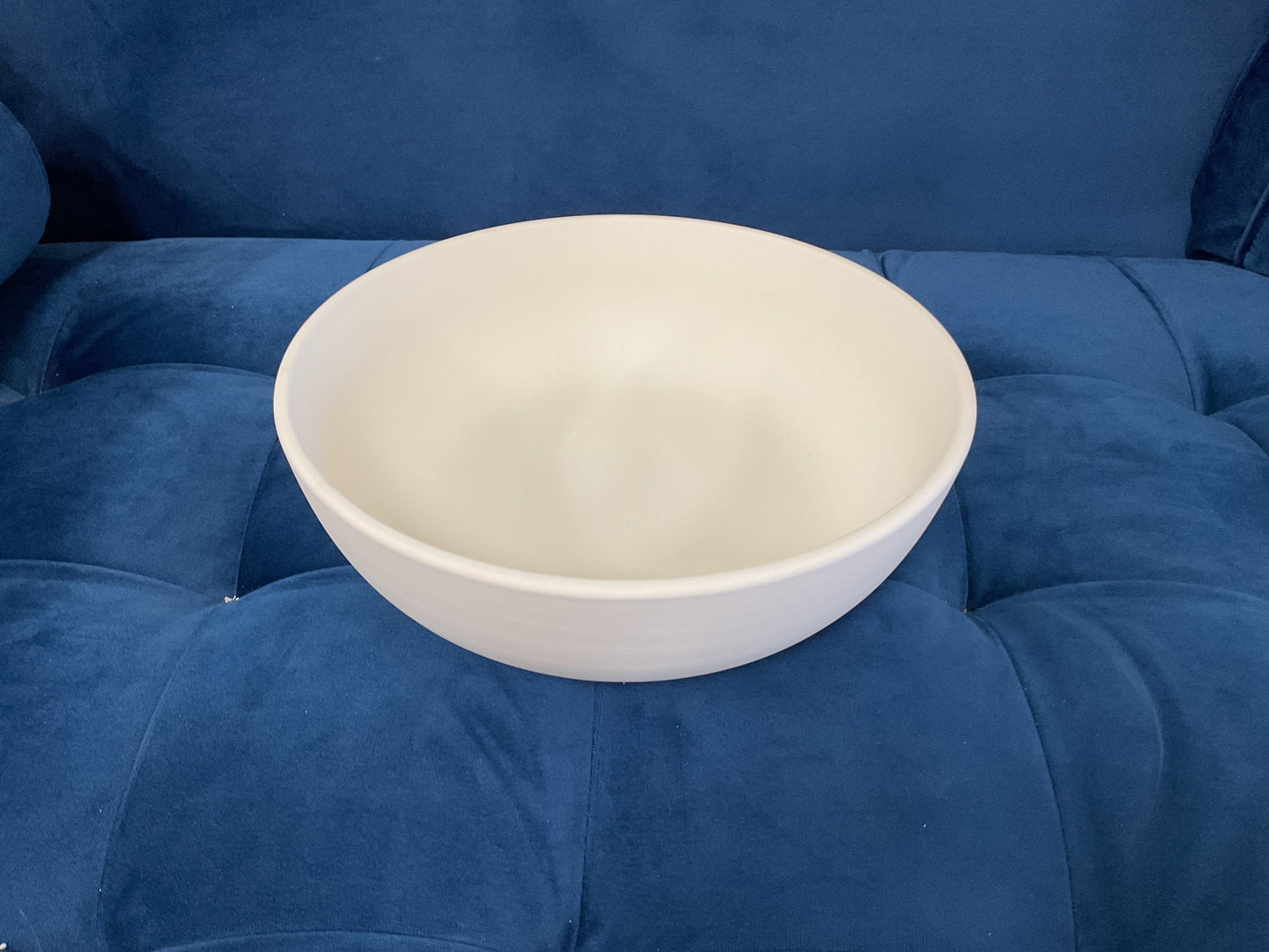 Serving Bowl # 646