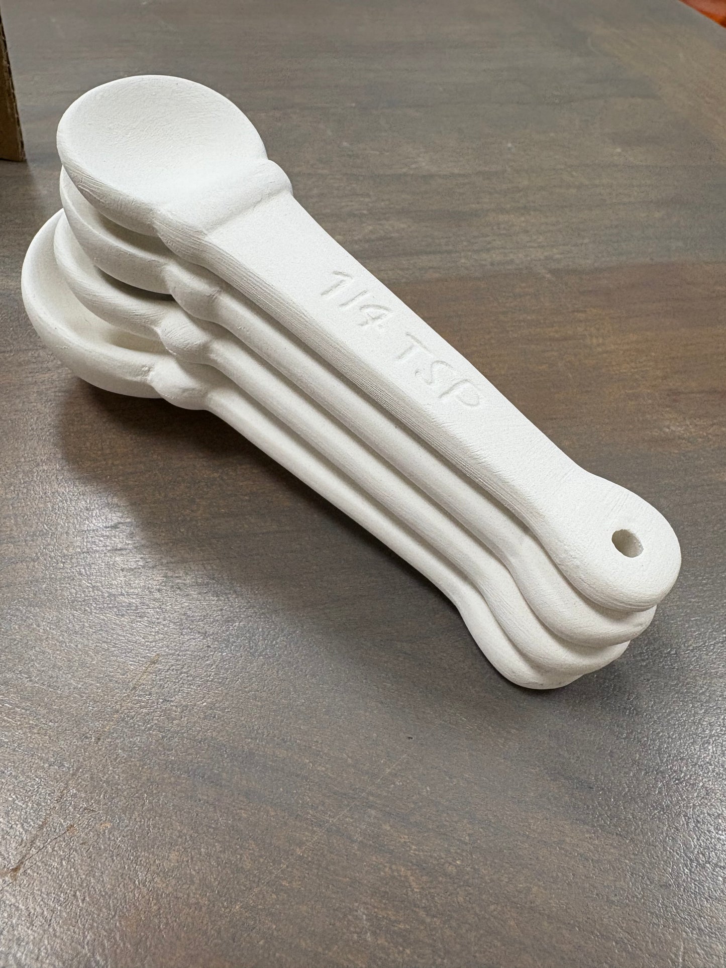 Measuring Spoons Set