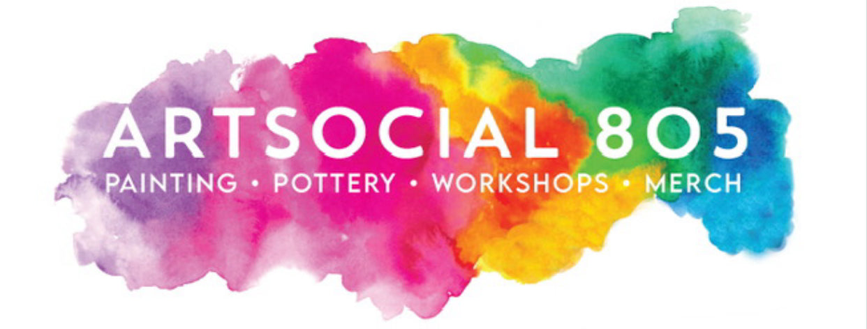 Mosaic Masters Kids Workshop at ArtSocial 805