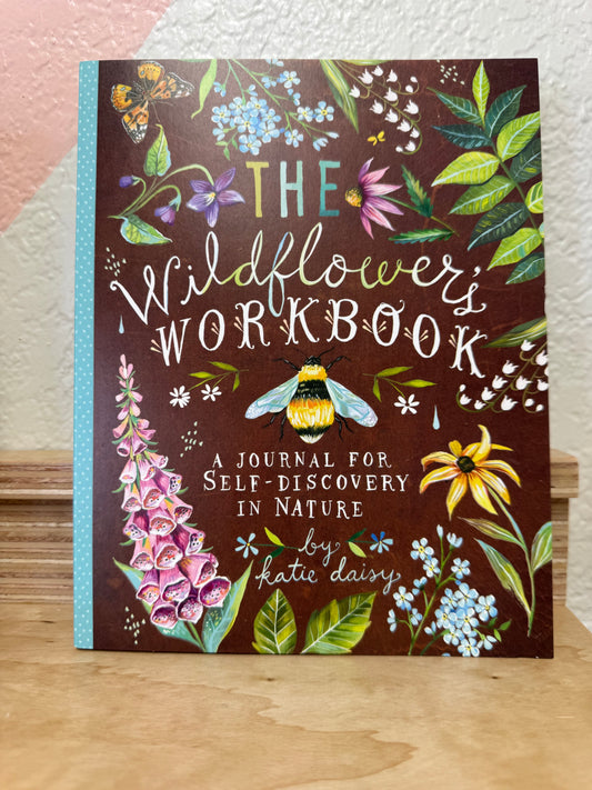 The Wildflower Workbook