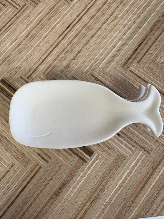 Whale Dish