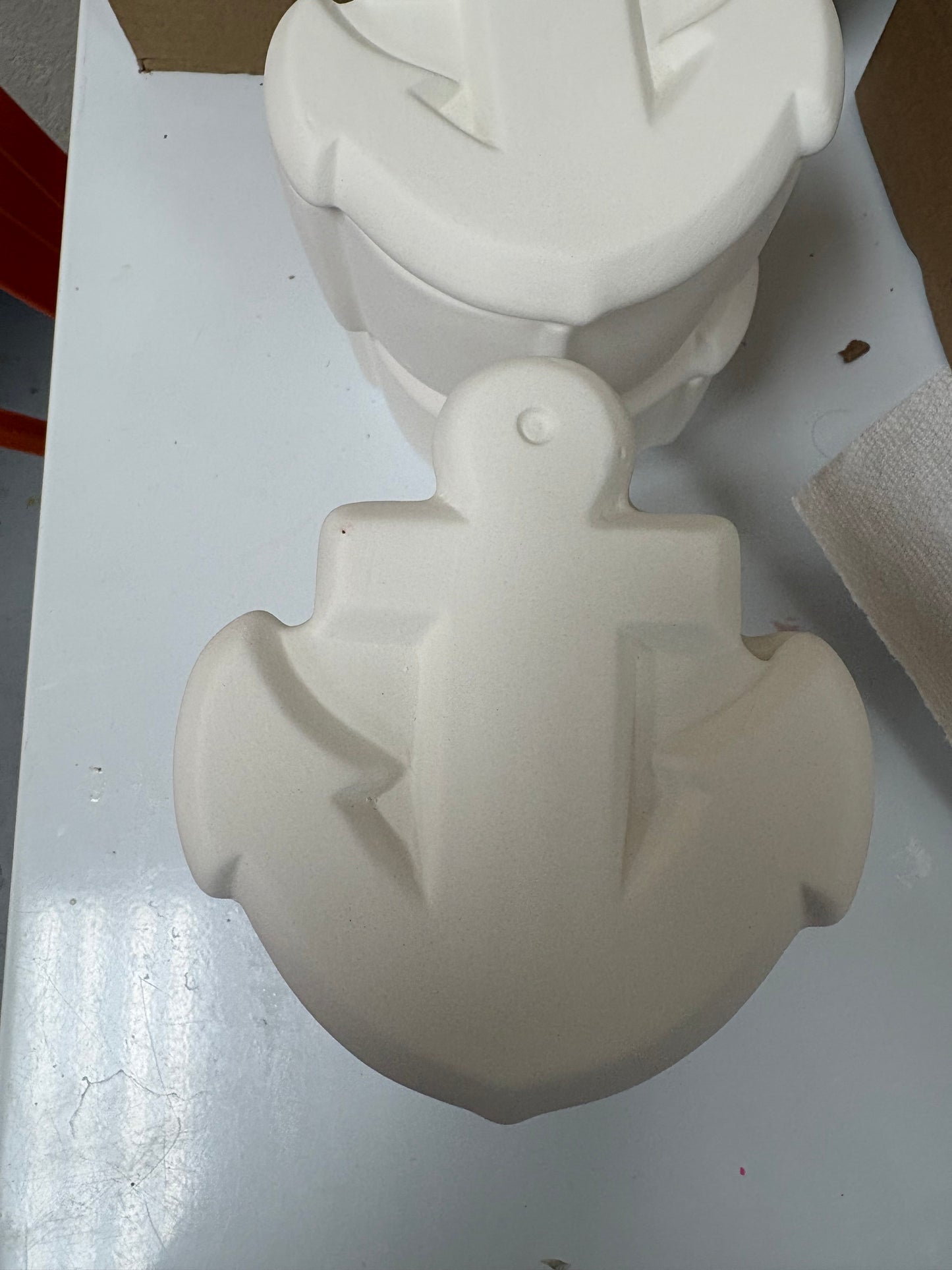 1345 Anchor Box