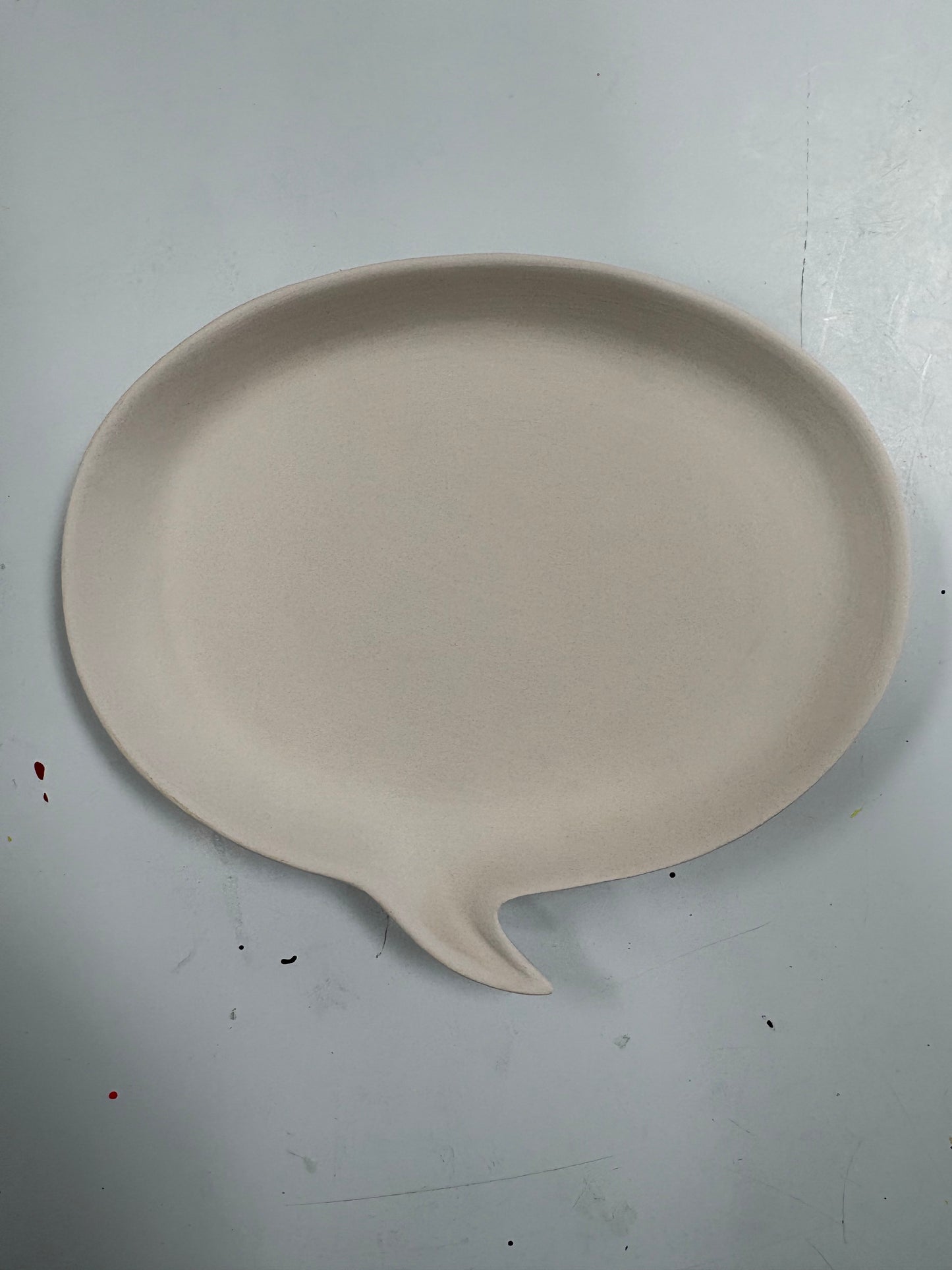 message bubble 2315LO1
