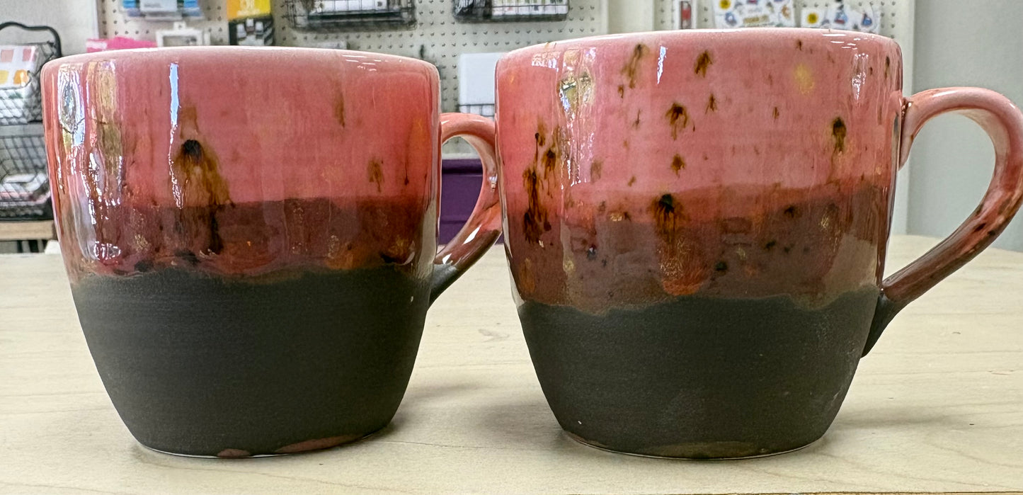 Stoneware Mug Workshop