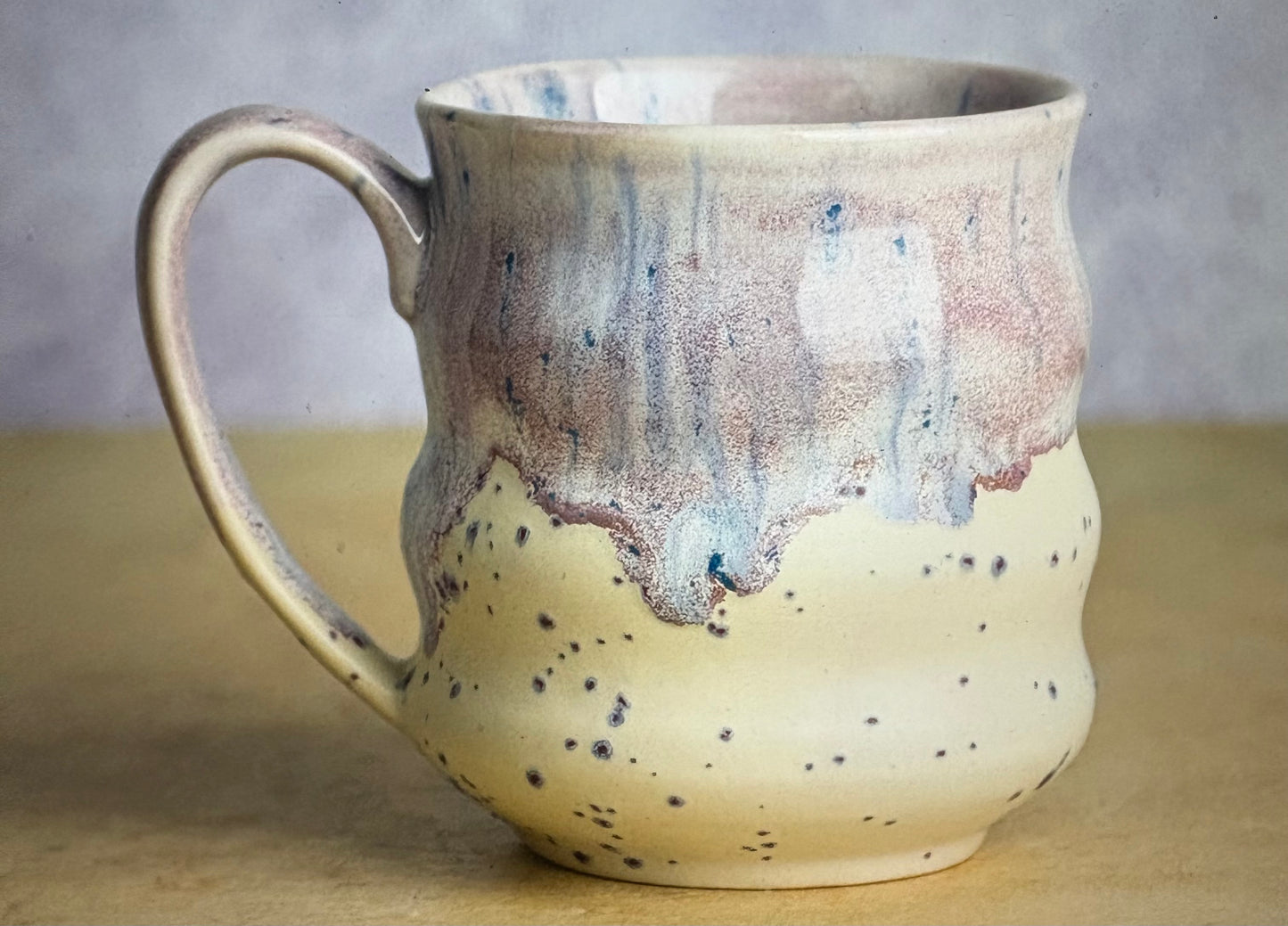 Stoneware Mug Workshop