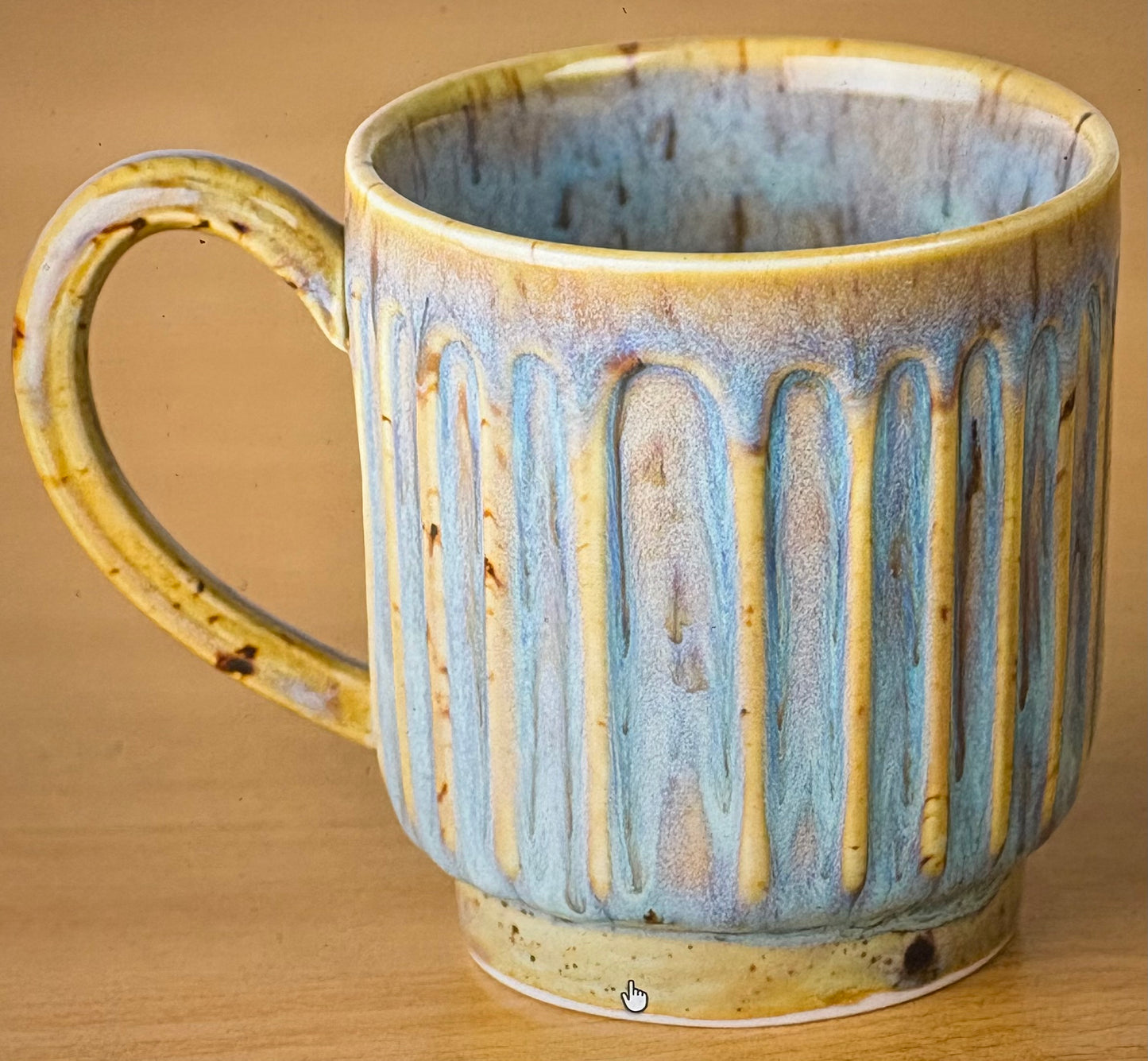 Stoneware Mug Workshop