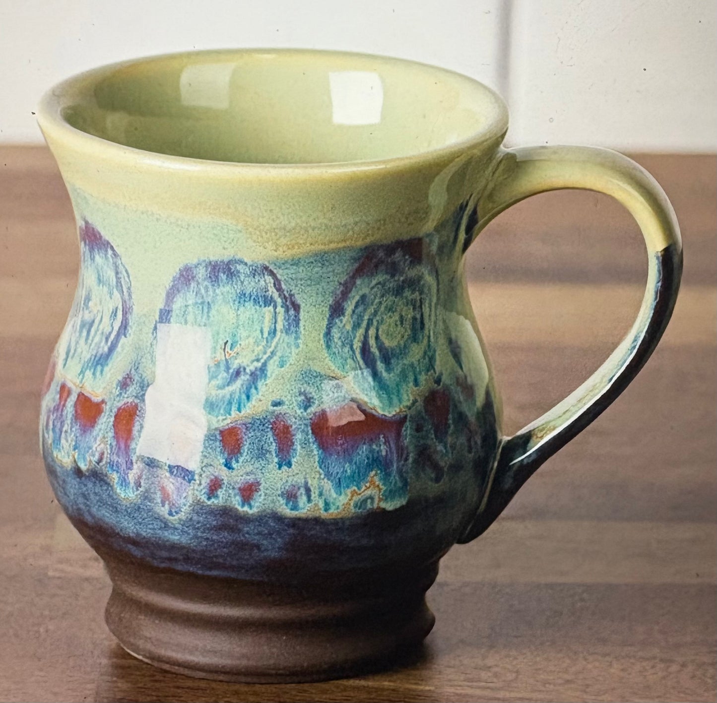 Stoneware Mug Workshop
