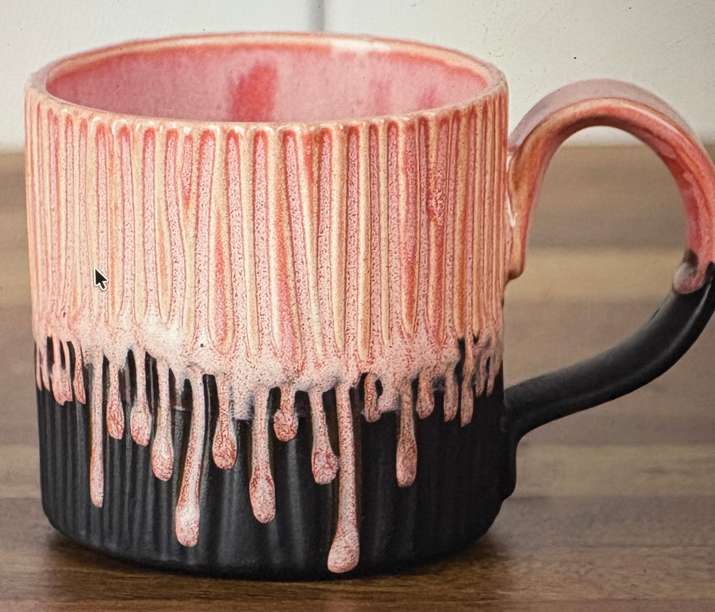 Stoneware Mug Workshop