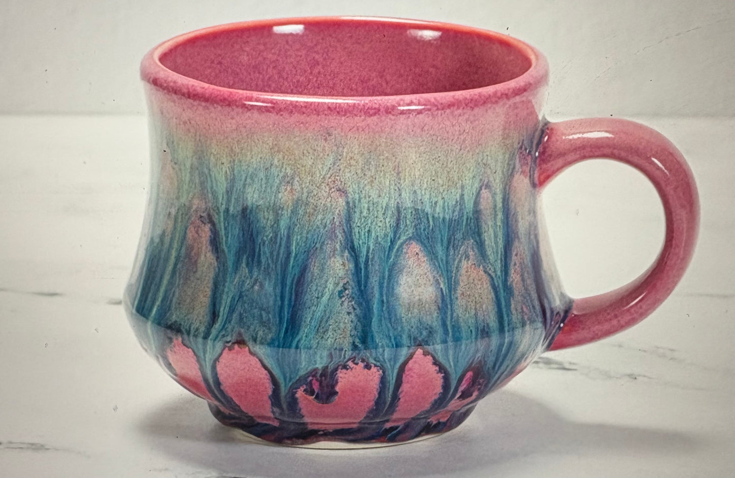 Stoneware Mug Workshop