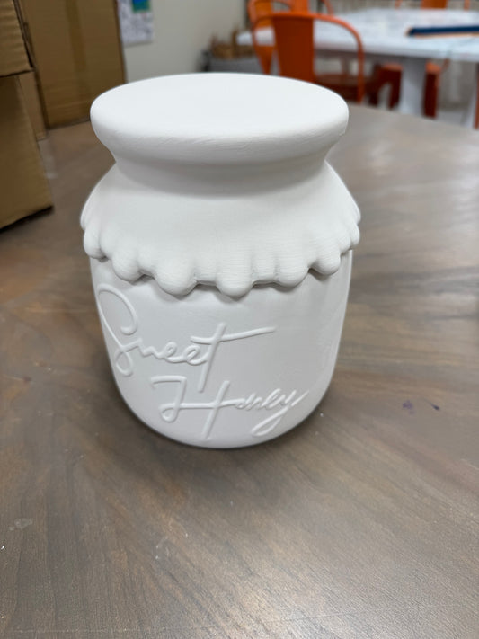 Honey Jar