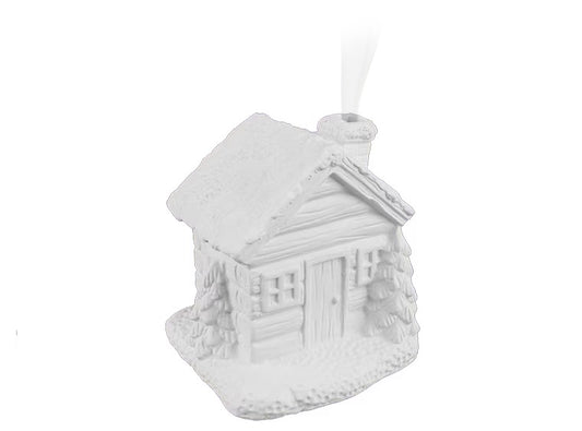 2261 Cottage Incense Holde