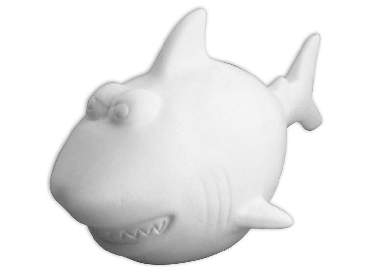 Shark Mighty Tot 4250