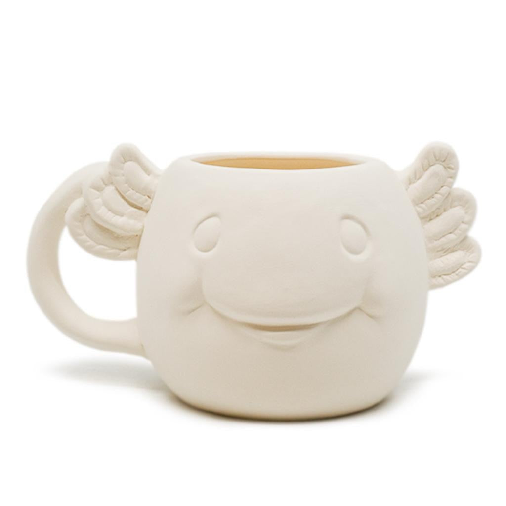 4242 Axolotl Mug