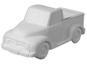 Truck Container MB1508