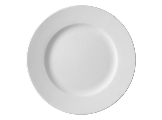 S2113 Rimmed Dinner Plate