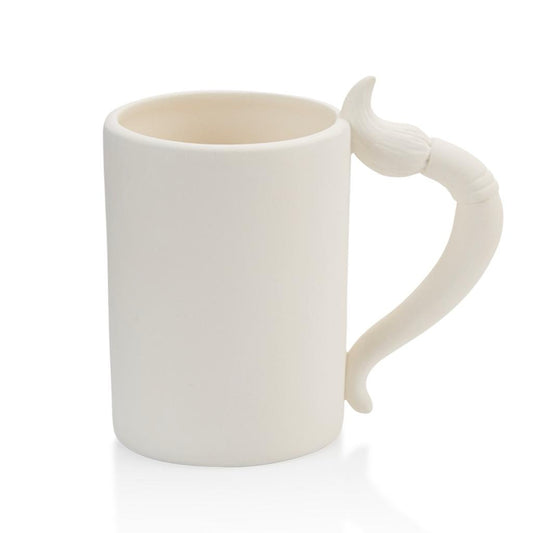 4225 Paintbrush Mug