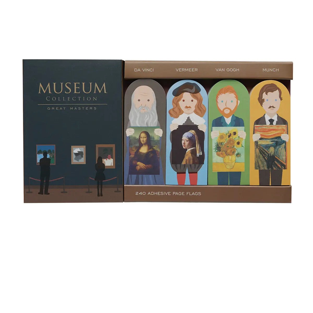 Great Masters Museum Collection