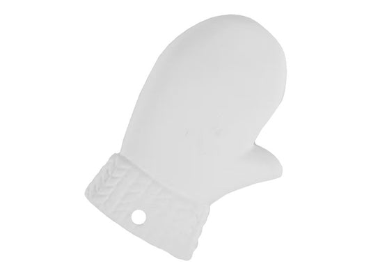 2076 Mitten Ornament