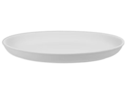 2611 Large Coupe Oval Platter