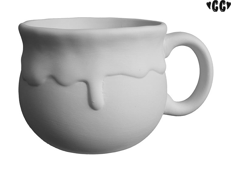 Low and slow drip mug CC2666