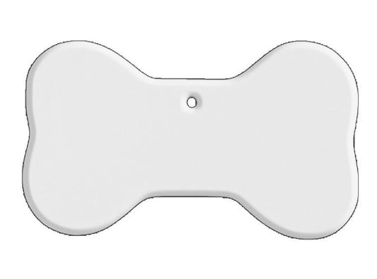 6404 Dog Treat Ornament