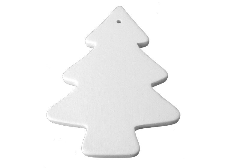 2096 Christmas tree Ornament