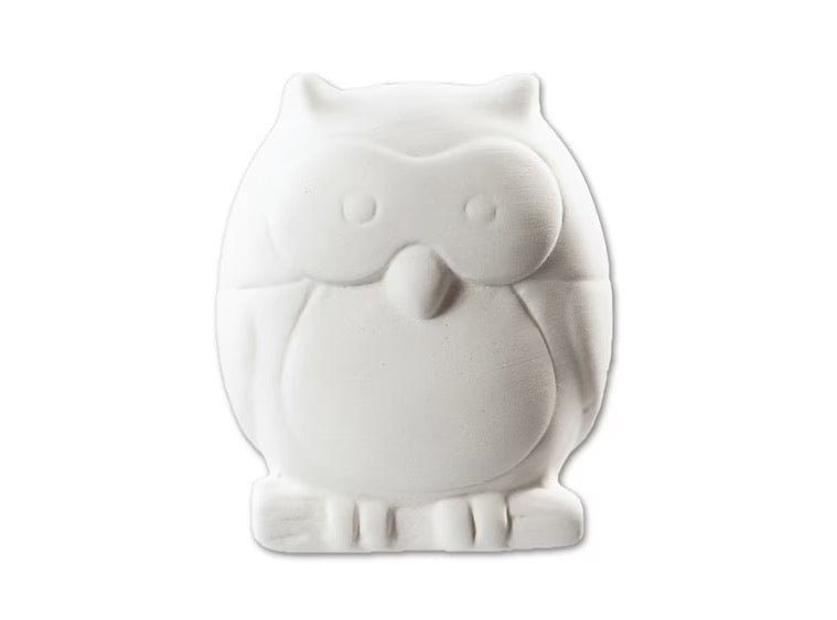 Owl Mighty Tot 4289