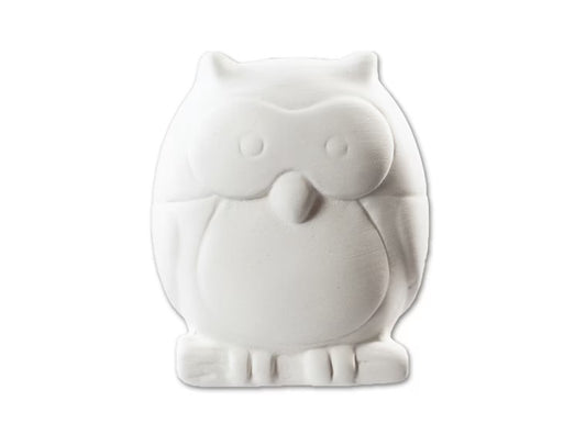 Owl Mighty Tot 4289