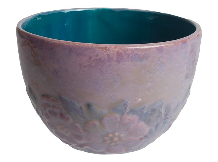 119 Flower Bowl