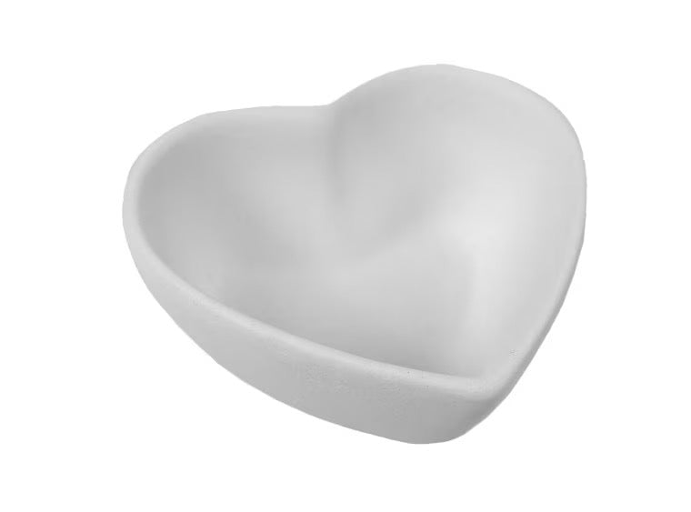 2328 Heart Sauce Bowl