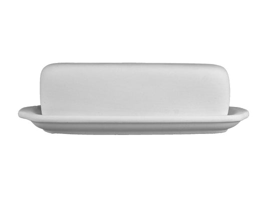 493 Butter Dish