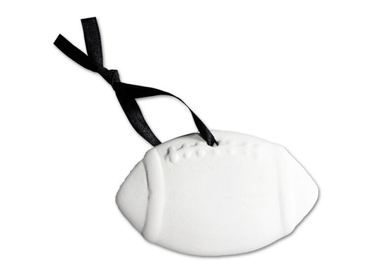 Football Ornament 2045