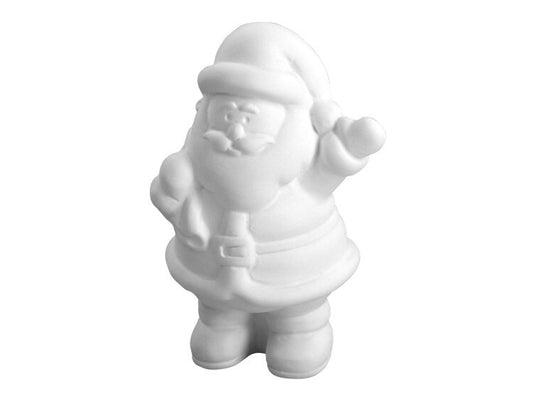 4311 Santa Mighty Tot
