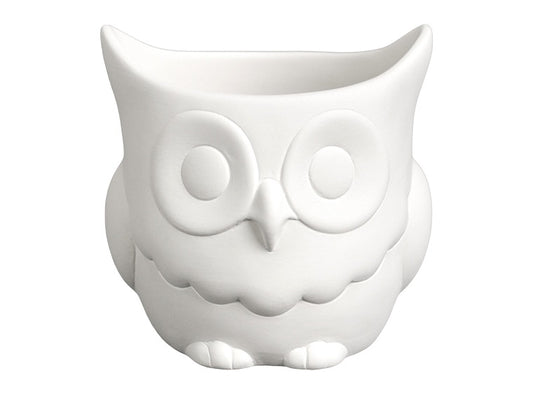 Small Owl Planter MB1630