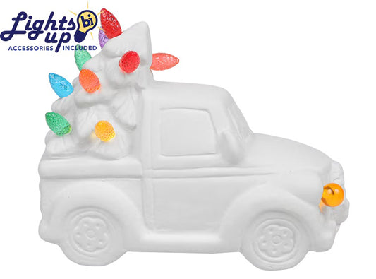 889 Christmas Tree Tree Night Light