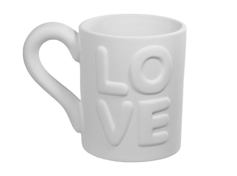 Love Mug 2696