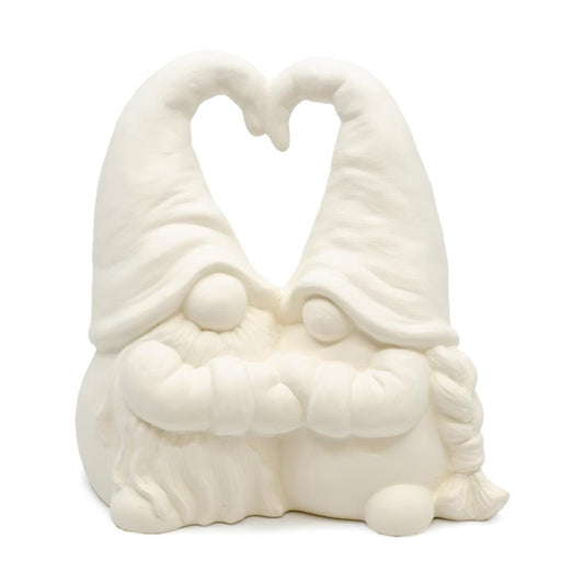 5390 Mr. & Mrs. Gnome