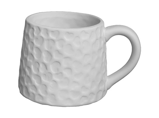 2774 Heart Mug
