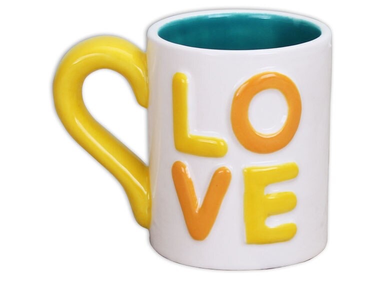 Love Mug 2696