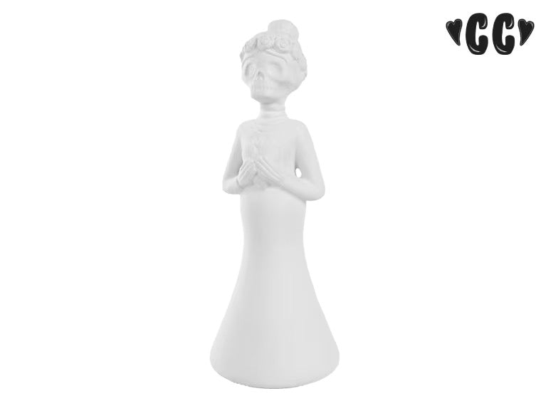 Day of the dead lady CC1577