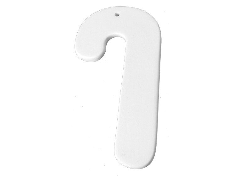 2094 Candy Cane Ornament